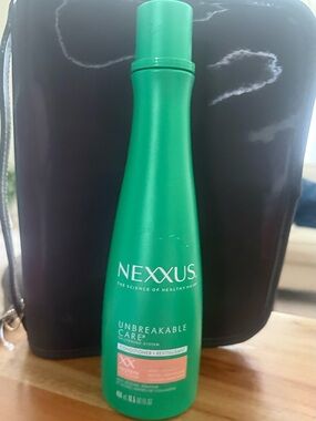 Nexxus Unbreakable Care Conditioner - Green